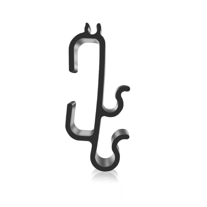 Fijador / Organizador de Cables