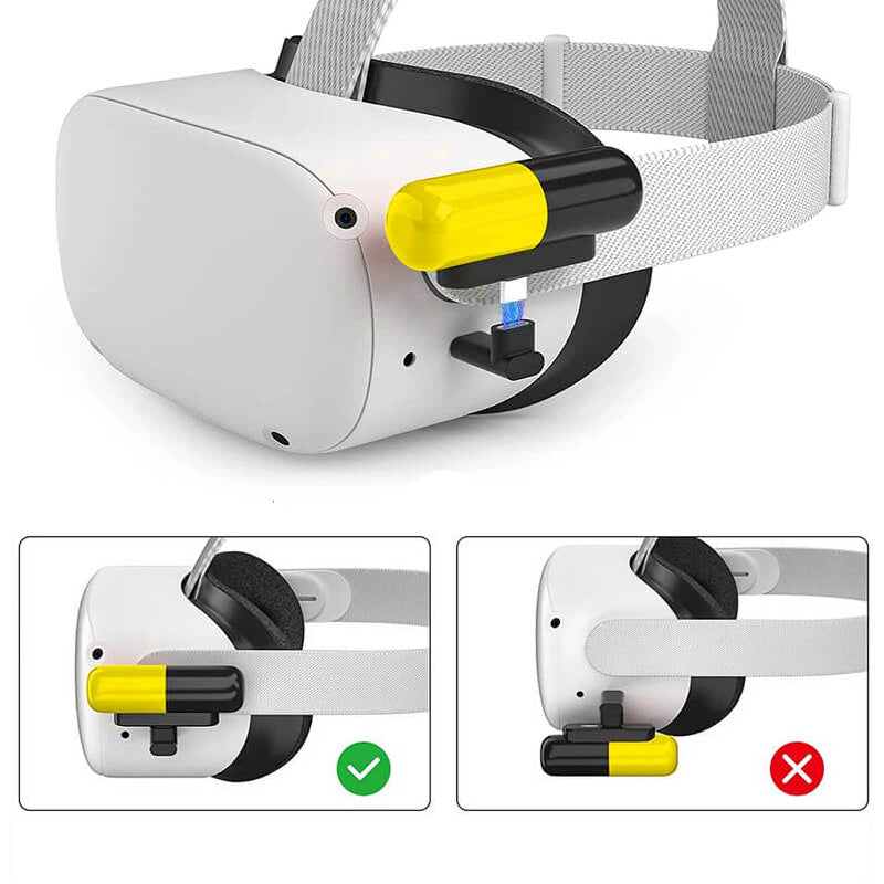 Batería Externa Tipo C 3300mAh