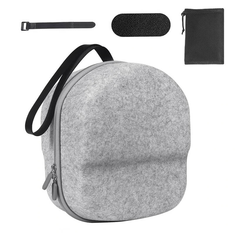 Estuche de Transporte con Accesorios
