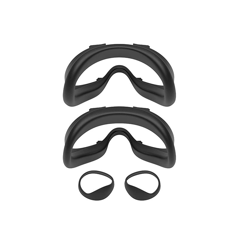 Fit Pack Silicona Meta Quest 2