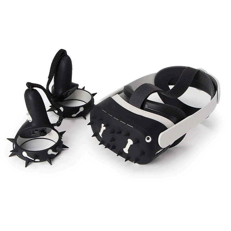 Funda Protectora para Lentes y Controles VR