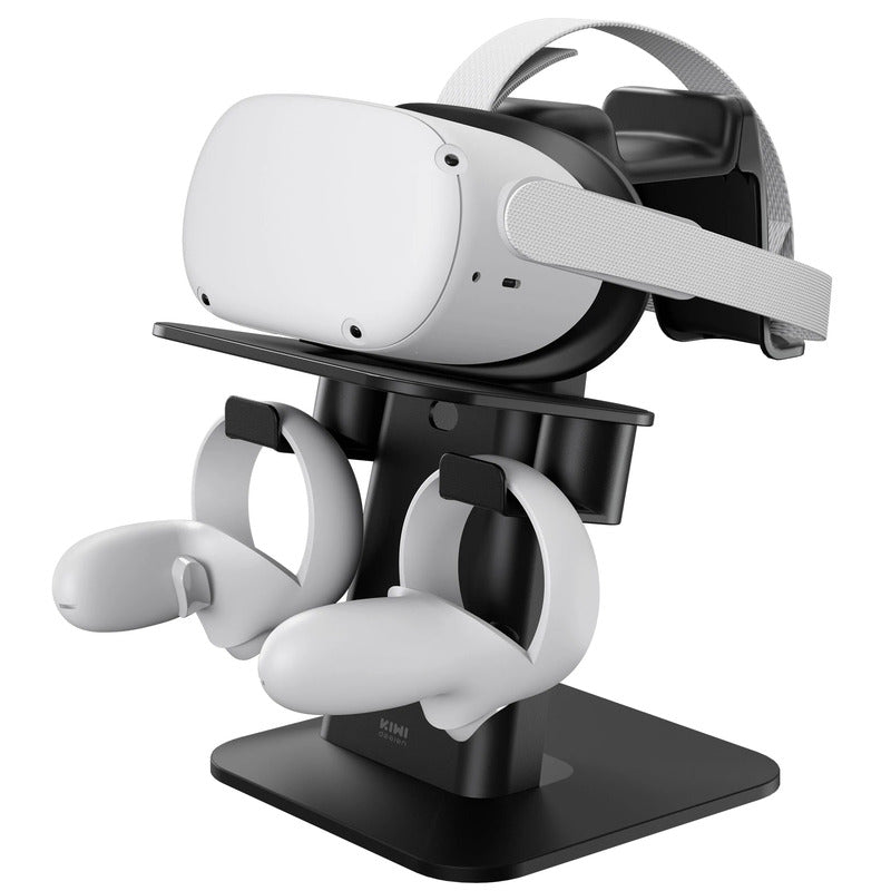Dock de Almacenamiento Lentes VR/AR