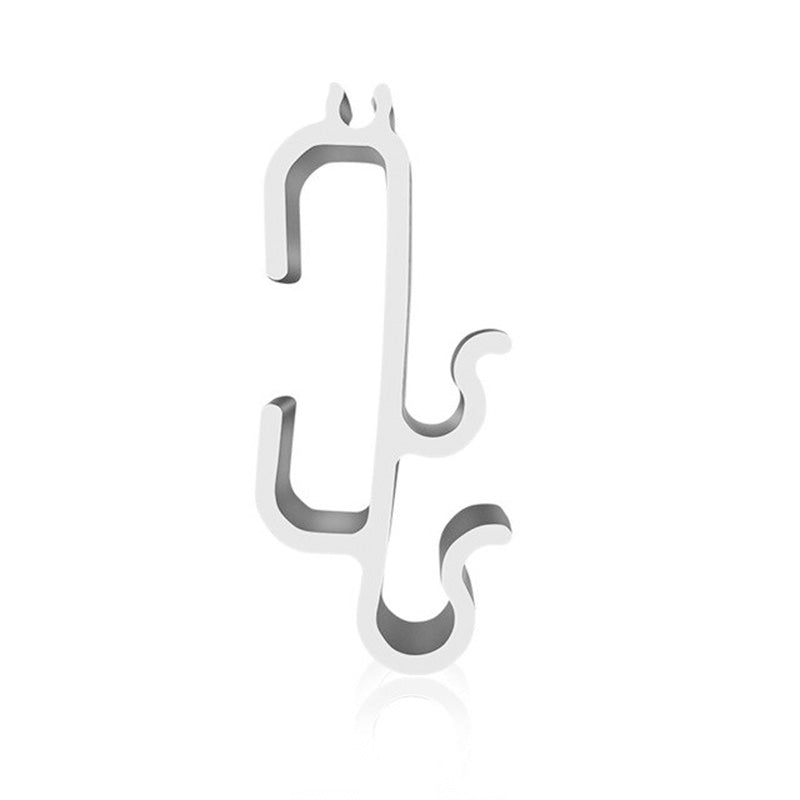 Fijador / Organizador de Cables