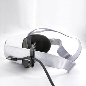 Fijador / Organizador de Cables