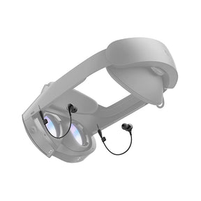 Audífonos VR Meta Quest Pro