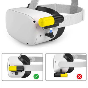 Batería Externa Tipo C 3300mAh