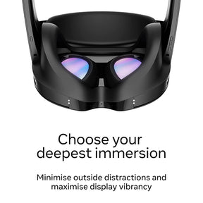 Bloqueador de Luz Meta Quest Pro