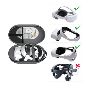 Estuche de Transporte C2