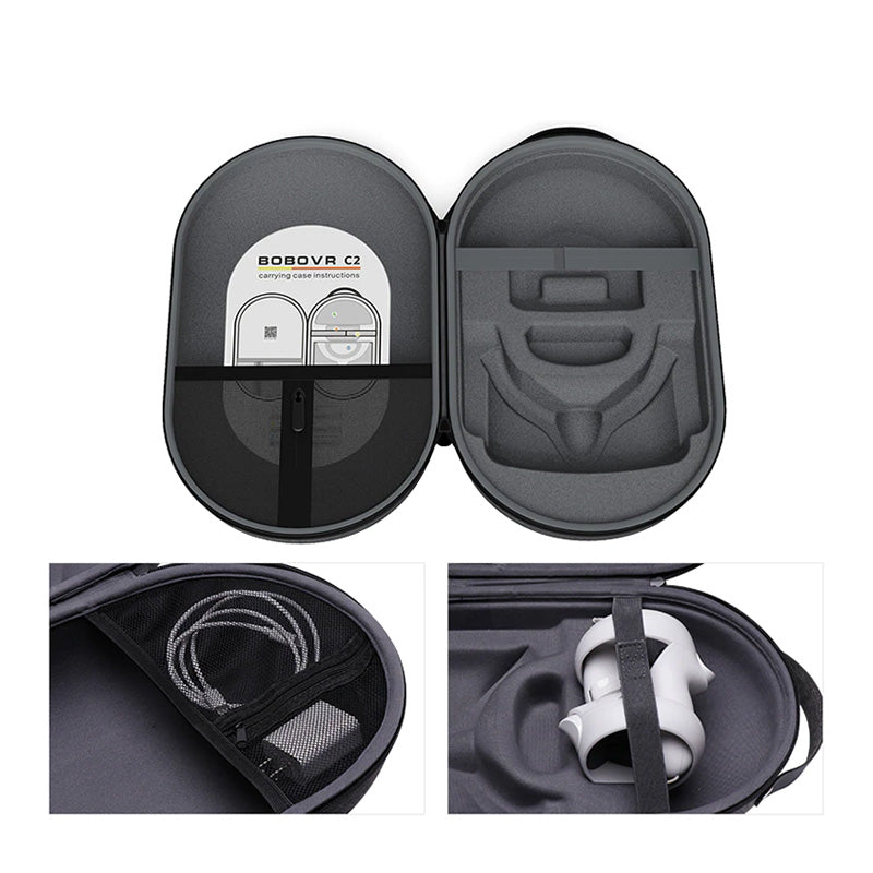 Estuche de Transporte C2