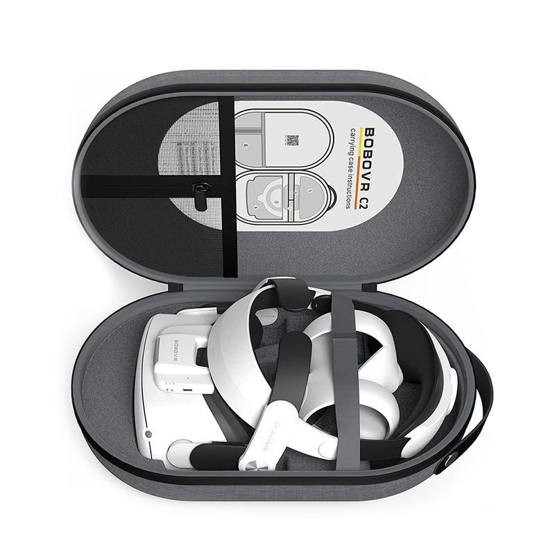 Estuche de Transporte C2