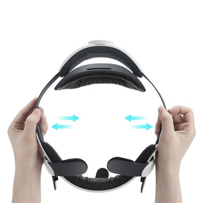 Correa Ajustable de Cabeza M2 Plus