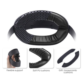 Correa Ajustable de Cabeza M2 Plus