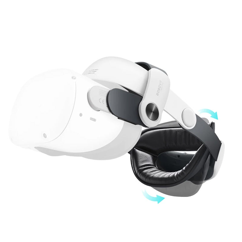 Correa Ajustable de Cabeza M2 Plus