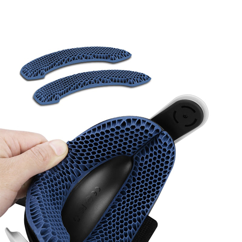 Correa Ajustable de Cabeza M2 Pro Batería 5200 mAh