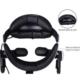 Correa Ajustable de Cabeza M2 Pro Batería 5200 mAh