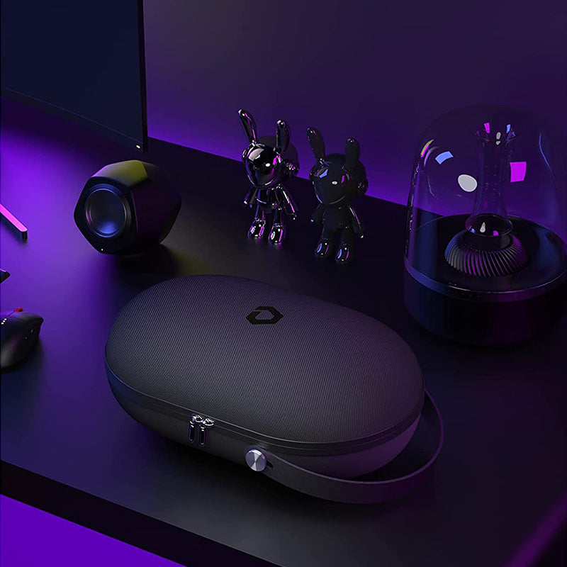 Estuche de Transporte CC2