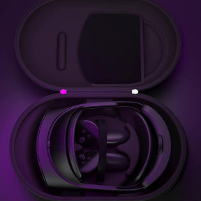 Estuche de Transporte CC2