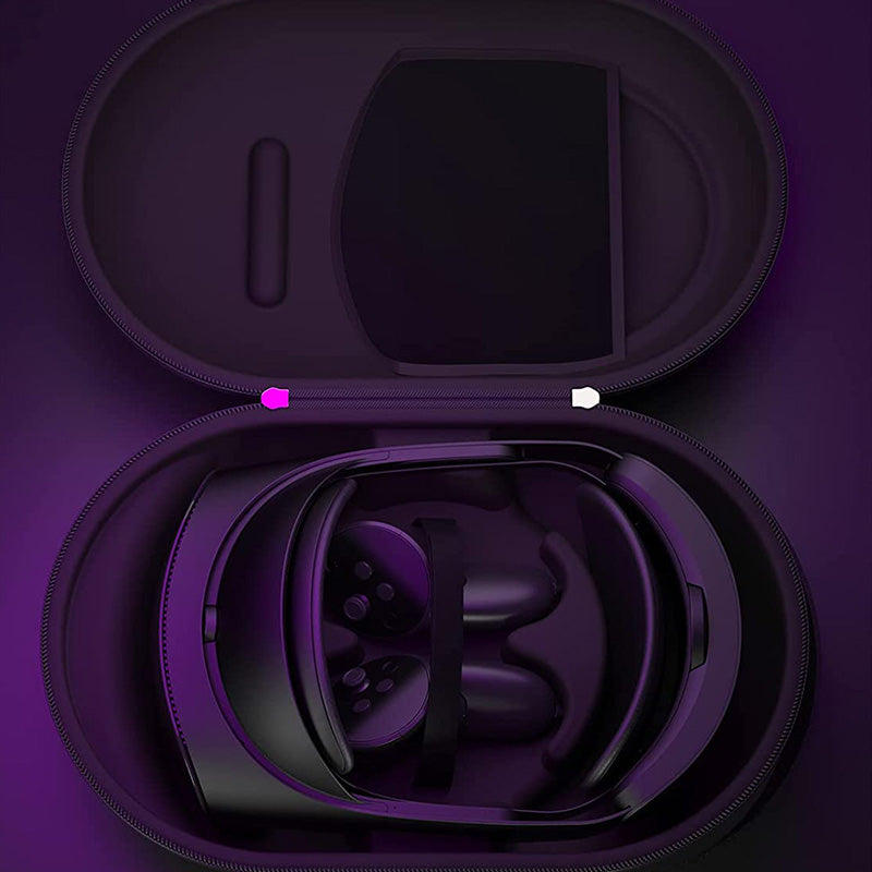 Estuche de Transporte CC2