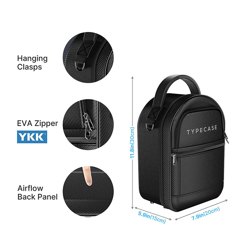 Estuche / Bolso de Transporte