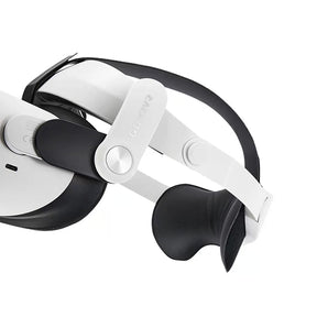 Correa Ajustable de Cabeza M2