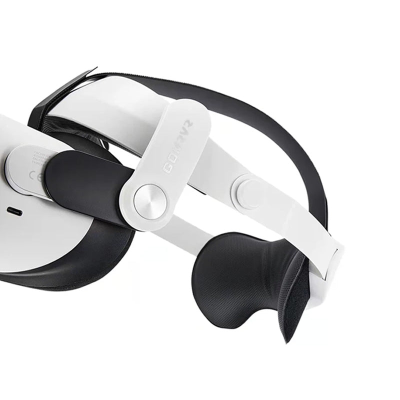 Correa Ajustable de Cabeza M2