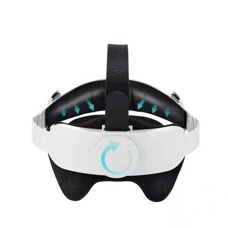 Correa Ajustable de Cabeza M2