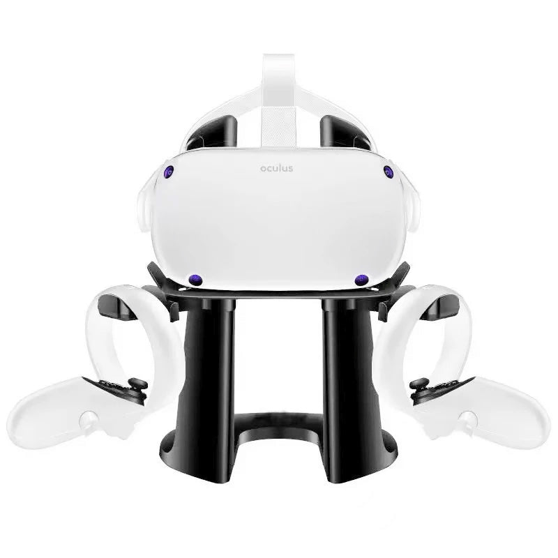 Dock de Almacenamiento Lentes VR/AR