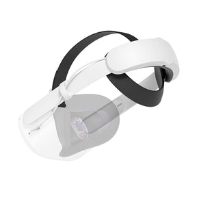 Correa Ajustable de Cabeza Elite con Batería Meta Quest 2