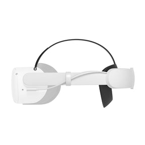 Correa Ajustable de Cabeza Elite con Batería Meta Quest 2