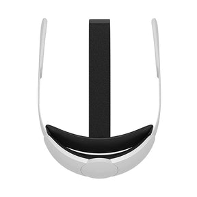 Correa Ajustable de Cabeza Elite Meta Quest 2