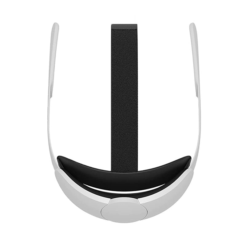 Correa Ajustable de Cabeza Elite Meta Quest 2