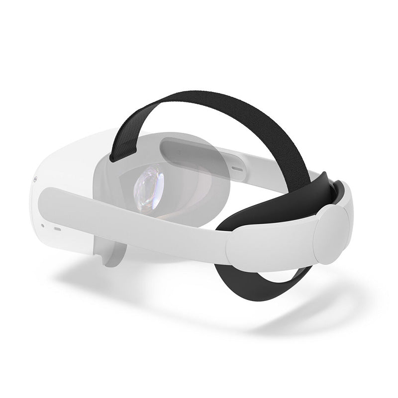 Correa Ajustable de Cabeza Elite Meta Quest 2