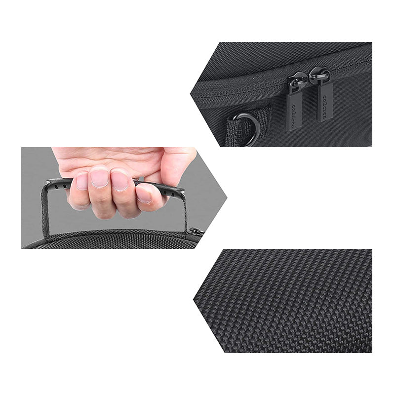 Estuche de Transporte CO2CREA