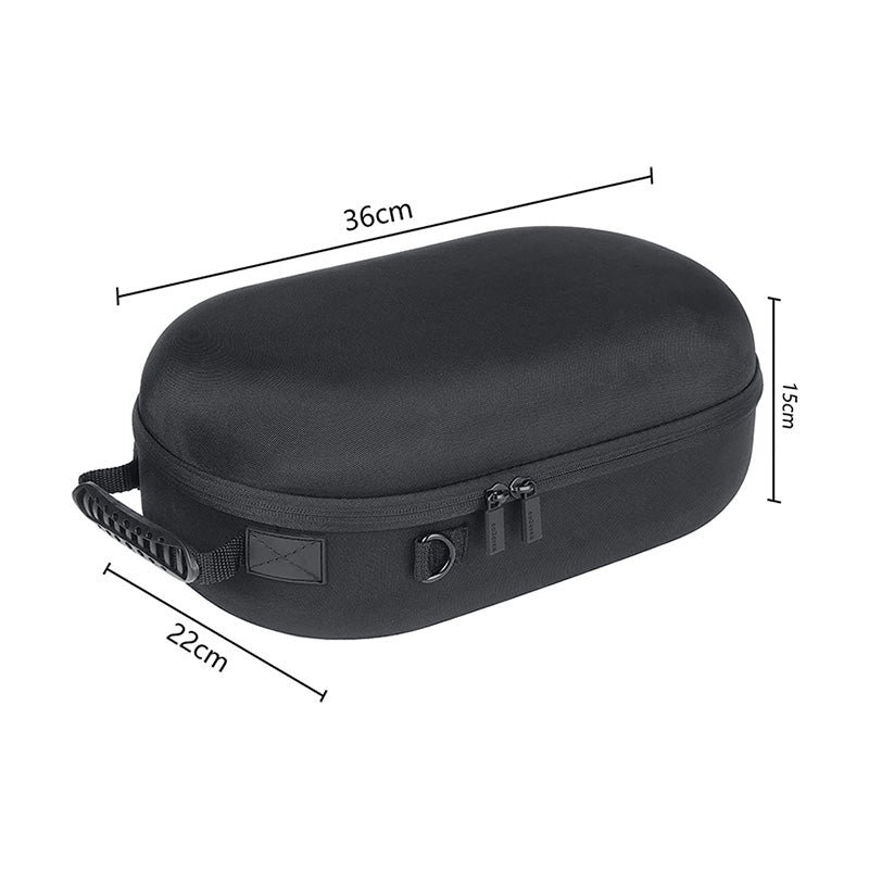 Estuche de Transporte CO2CREA