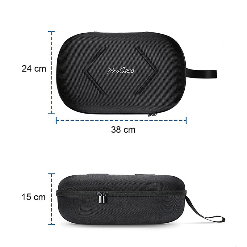 Estuche de Transporte ProCase