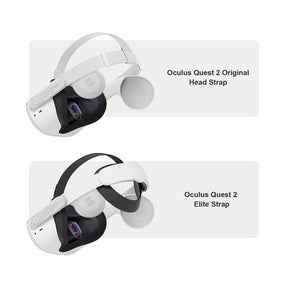 Extensor de Silicona con Reducción de Ruido