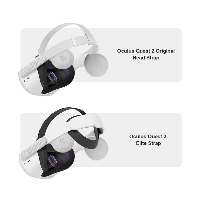 Extensor de Silicona con Reducción de Ruido