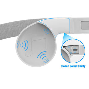 Extensor de Silicona con Reducción de Ruido