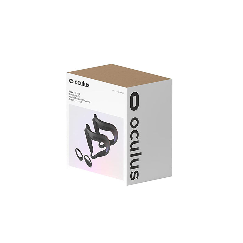 Fit Pack Silicona Meta Quest 2