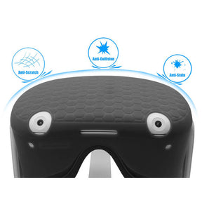 Funda Protectora para Lentes VR