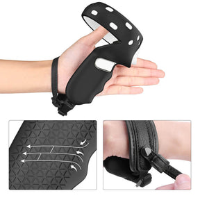 Funda Protectora de Silicona para Consola y Controles