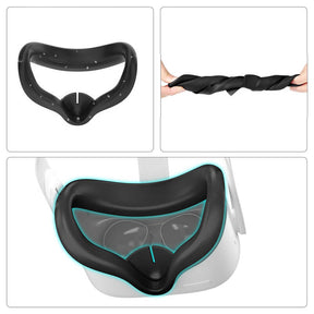 Funda Protectora de Silicona para Consola y Controles