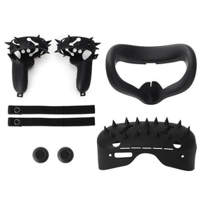 Funda Protectora para Lentes y Controles VR