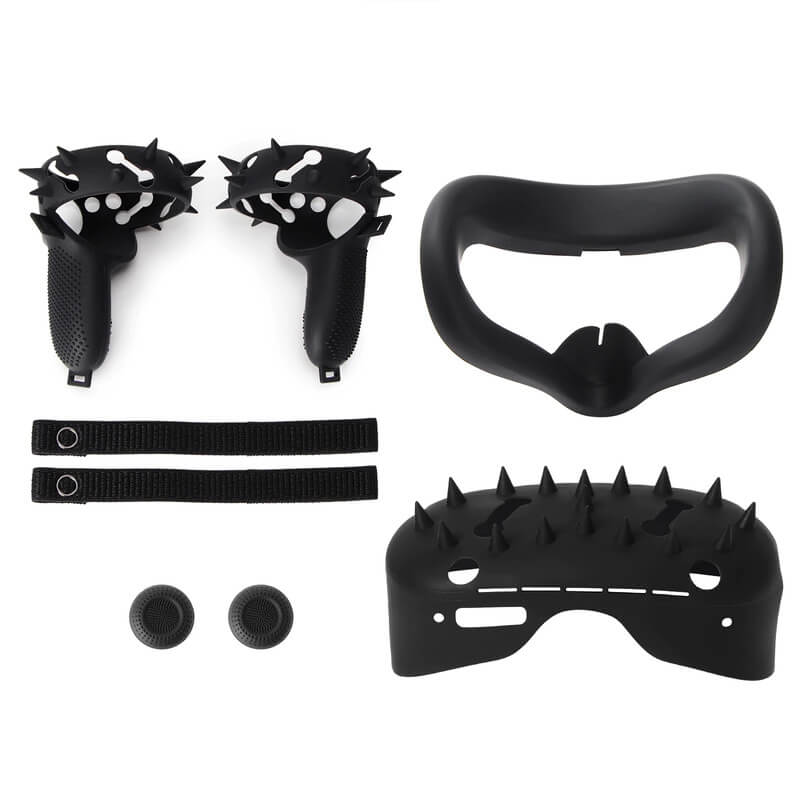 Funda Protectora para Lentes y Controles VR