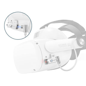 Iluminador de Luz Infrarroja para Uso Nocturno