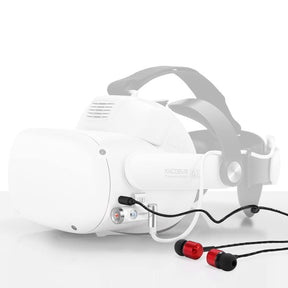 Iluminador de Luz Infrarroja para Uso Nocturno