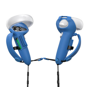 Extensión de Agarres de Control