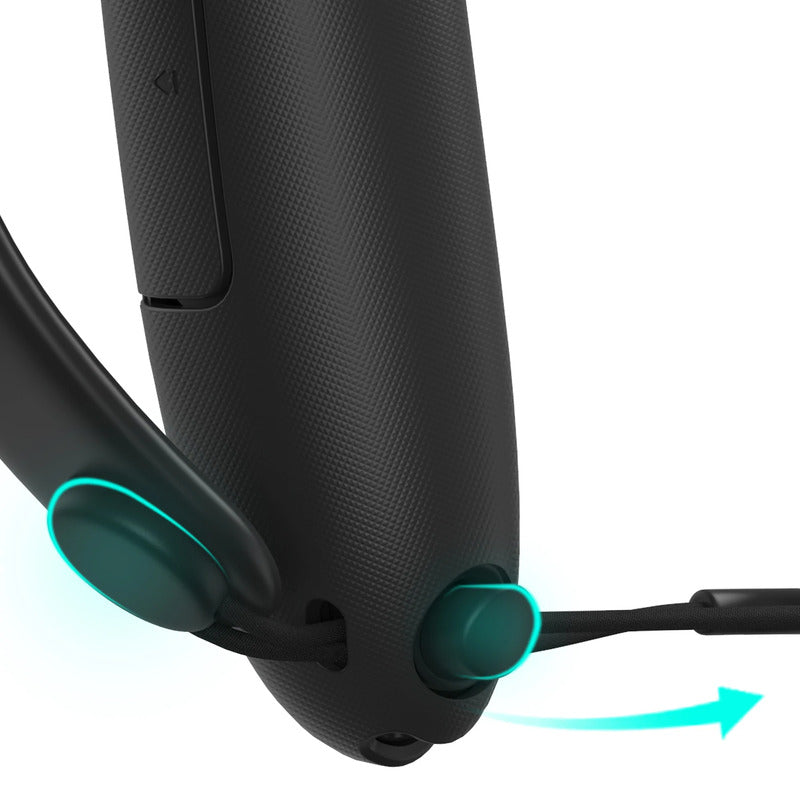 Extensión de Agarres de Control