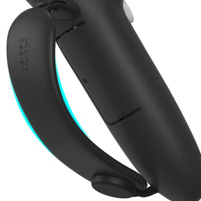 Extensión de Agarres de Control