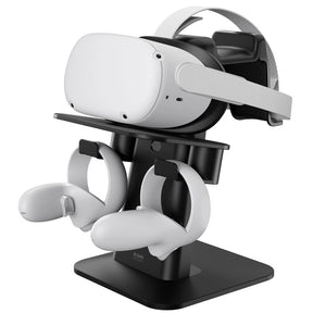 Dock de Almacenamiento Lentes VR/AR